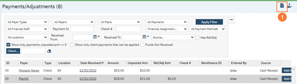 How to Import an 835 Remittance File - 2023 CalMHSA