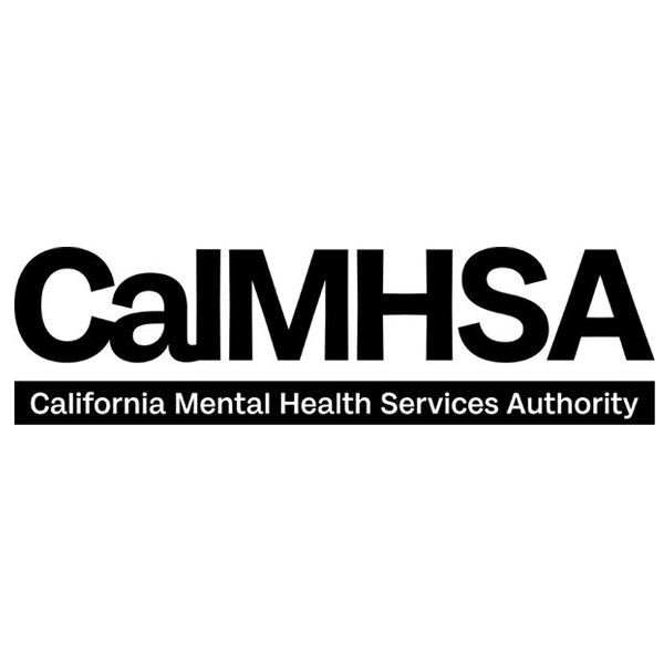 2023 CalMHSA Logo