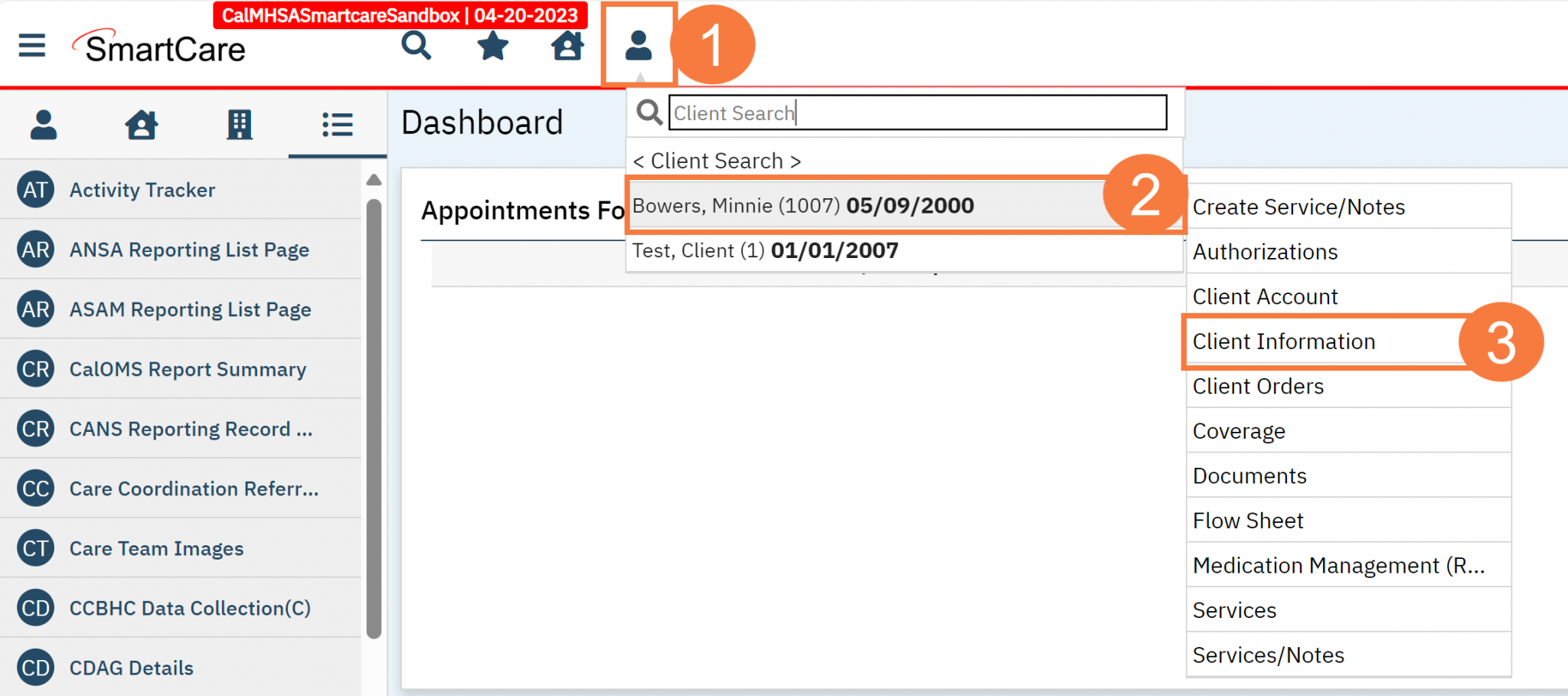 How to Turn on Zip Code Verification 2023 CalMHSA