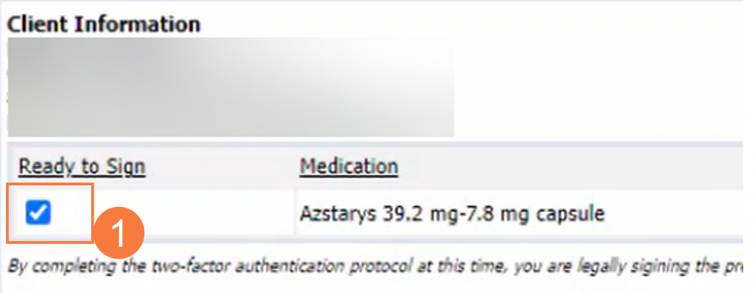 Prescribing Controlled Substances HID App Approval & Prescription